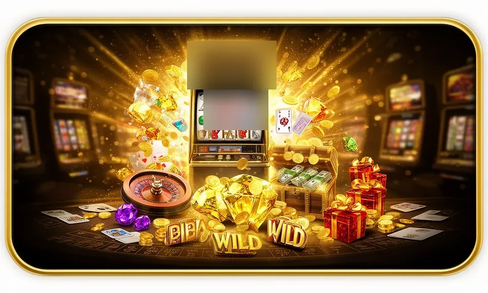 tgt99 Crash Blitz, Baccarat Twilight and More — All in Your Pocket