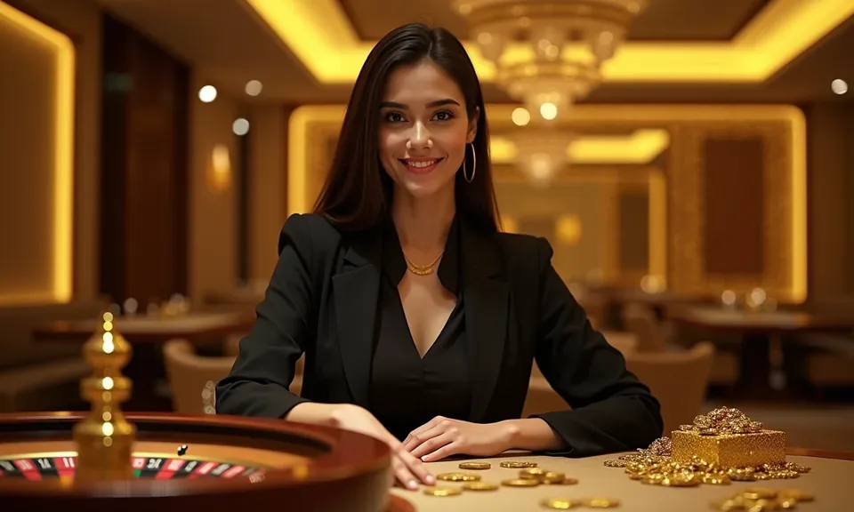 tgt99 Casino play